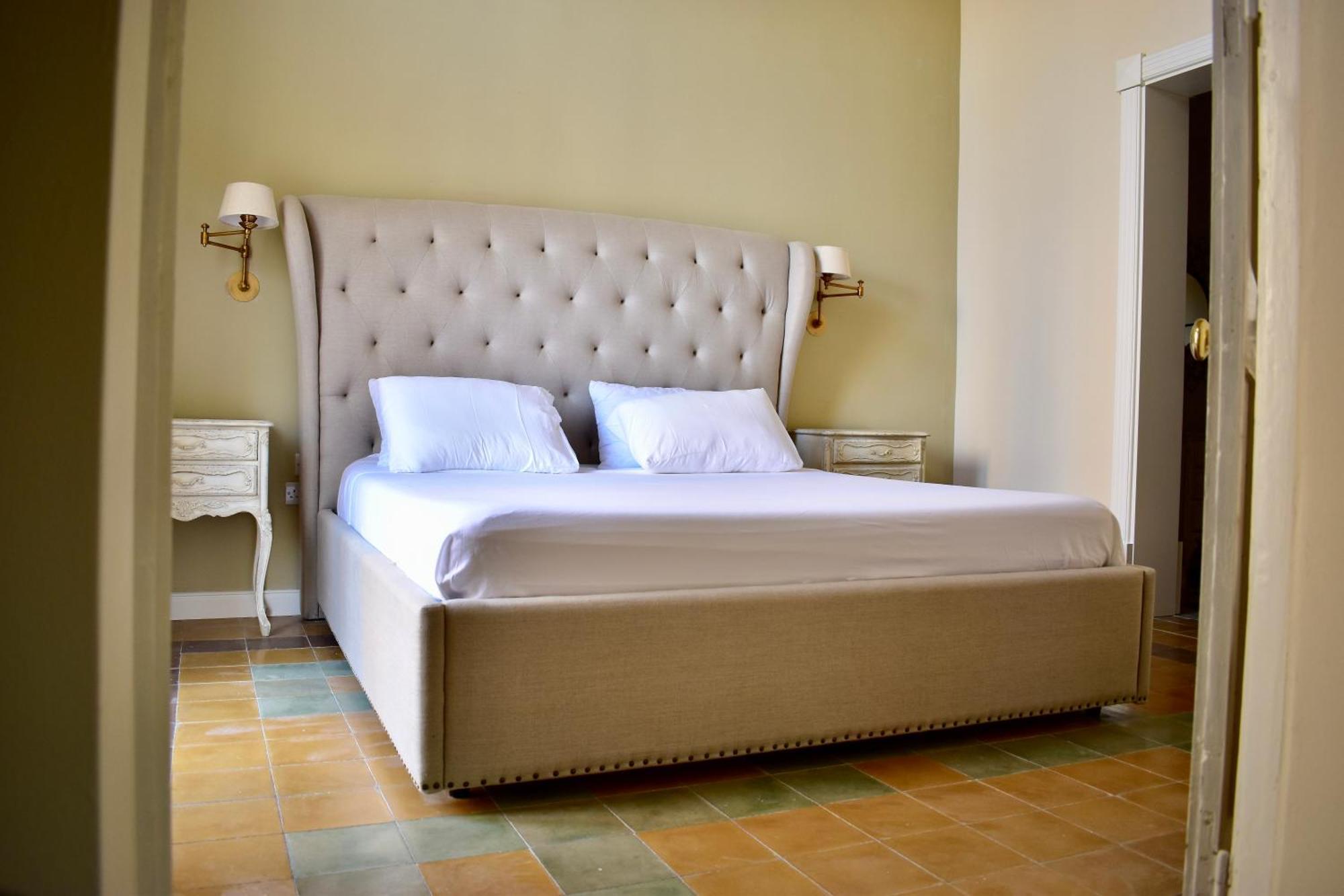 Grand Arcanum Apartment 2 - Comfortable And Elegant Сенглея Экстерьер фото