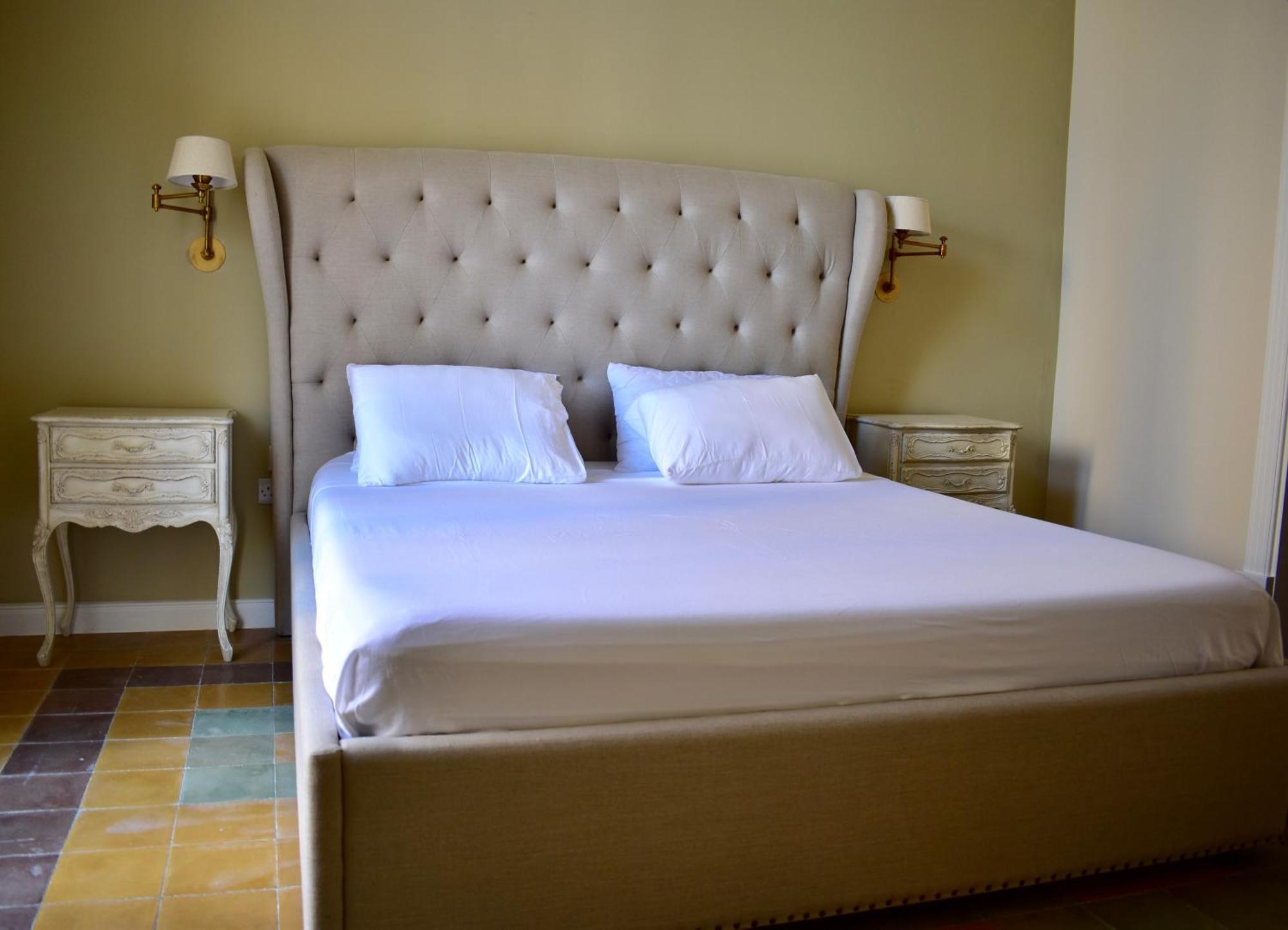 Grand Arcanum Apartment 2 - Comfortable And Elegant Сенглея Экстерьер фото