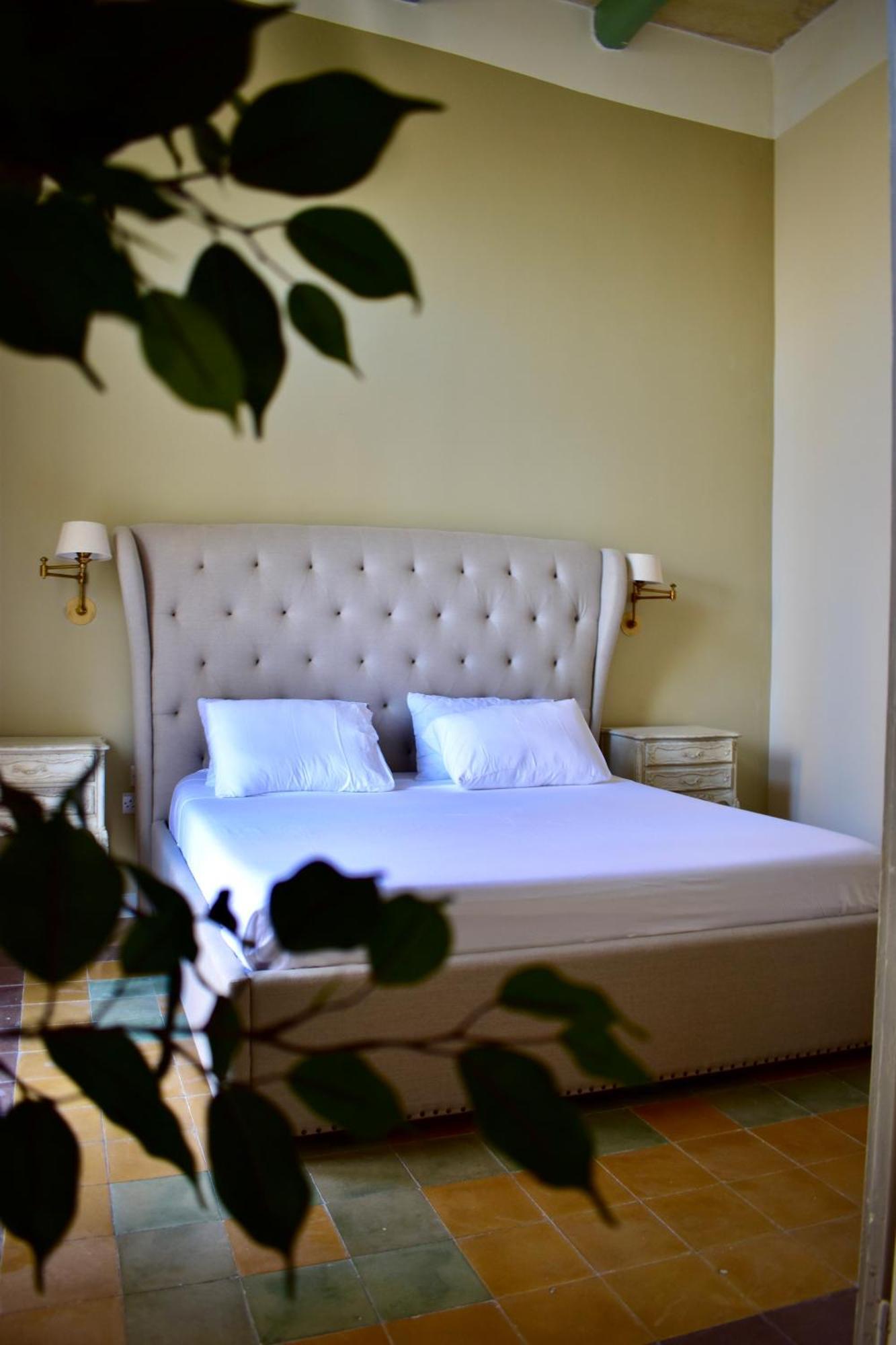Grand Arcanum Apartment 2 - Comfortable And Elegant Сенглея Экстерьер фото