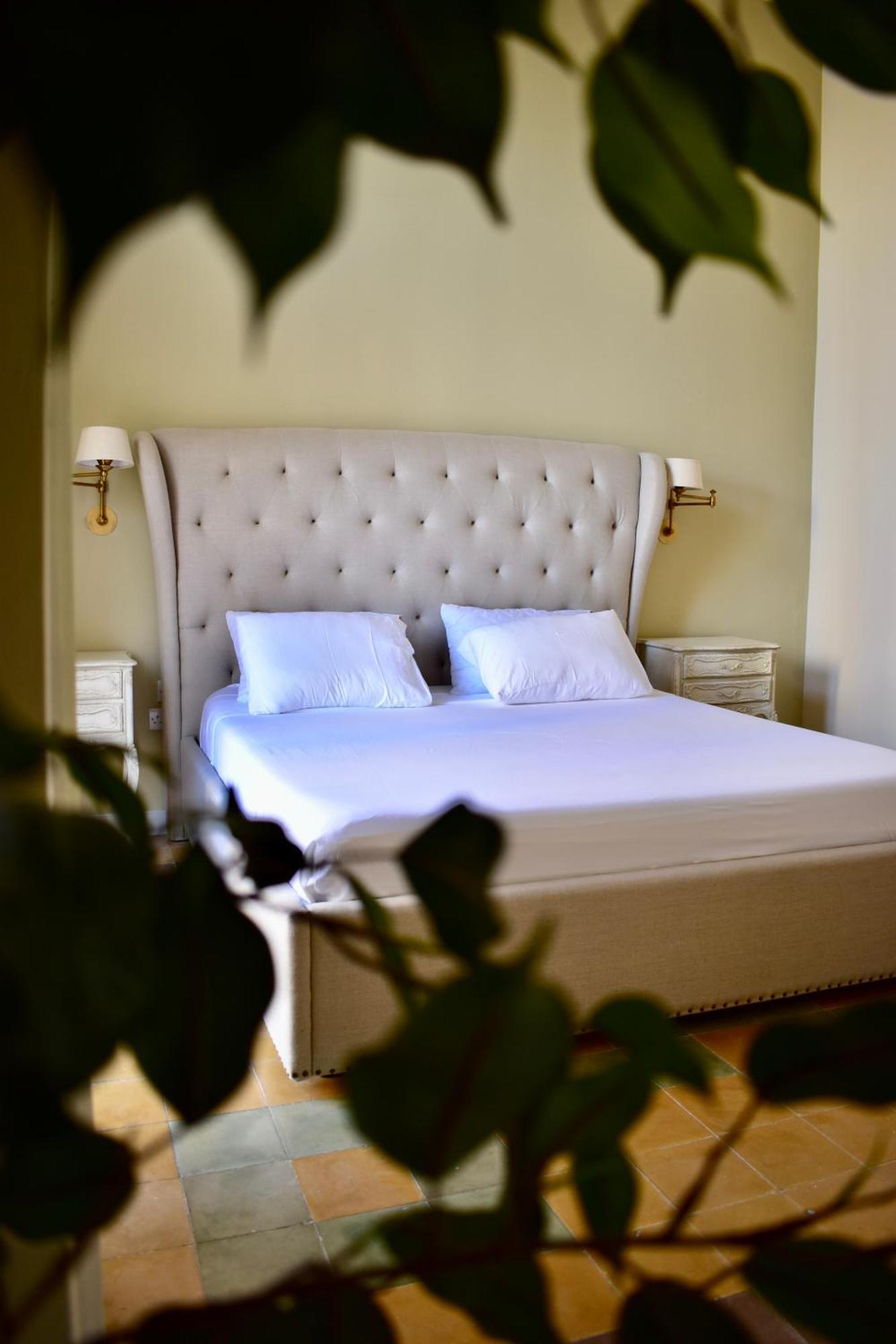 Grand Arcanum Apartment 2 - Comfortable And Elegant Сенглея Экстерьер фото